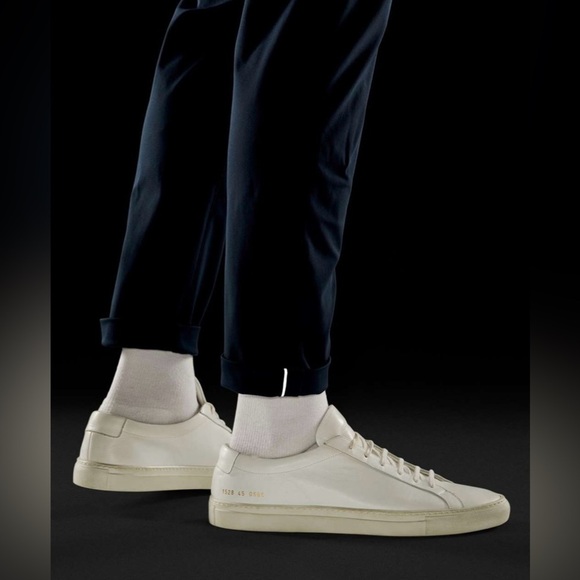 Lululemon Men’s ABC Slim-Fit Trouser Warpstreme size 30 - Picture 4 of 11